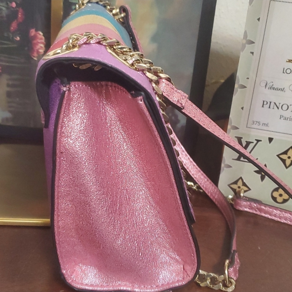 Aldo Purse Multi-color - Picture 9 of 9